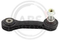 Stange/Strebe, Stabilisator