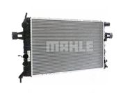 Thumbnail - Radiateur - CR319000S - MAHLE