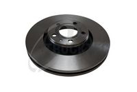 спирачен диск