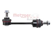 Stange/Strebe, Stabilisator