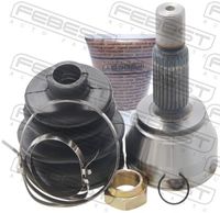 Set articulatie, planetara FEBEST, Cod: 2110-FIE