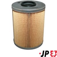 маслен филтър