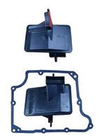 Thumbnail - Hydraulische filter, automatische transmissie - HX166D - KNECHT