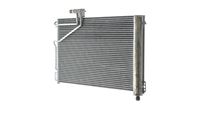 Thumbnail - Condensor, airconditioning - AC448000P - MAHLE