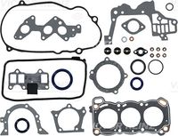 Dichtungsvollsatz, Motor
