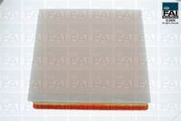 Filtru aer FAI AutoParts, Cod: FPAF133