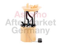 Kraftstoff-Fördereinheit