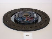 Disc ambreiaj JAPKO, Cod: 80392