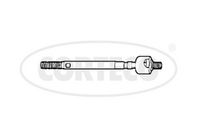 Axialgelenk, Spurstange