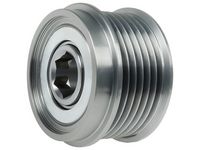 Alternator Freewheel Clutch