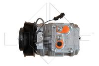 Compresor, climatizare NRF, Cod: 32602G