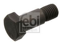 Schraube, Bremssattel