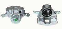 Bremssattel