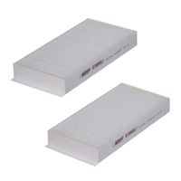 Filter, Innenraumluft