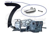 MANETA FRANA DE MANA