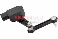 Sensor, Niveauregulierung