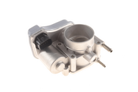 Drosselklappenstutzen