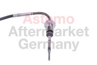 Sensor, Abgastemperatur