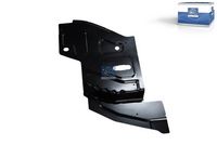 DT Spare Parts HOuder, achterscherm 1