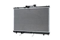 Kühler, Motorkühlung