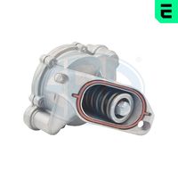 вакуум помпа, спирачна система