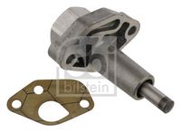 Spanner, Steuerkette