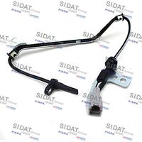 Sensor, Raddrehzahl