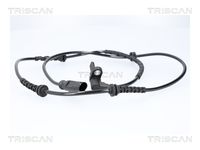 Sensor, Raddrehzahl
