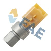 прекъсвач на налягане, климатизация