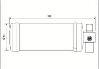 изсушител, климатизация