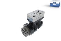 DT Spare Parts Compressor, pneumatisch systeem 1