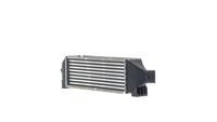 Thumbnail - Intercooler, inlaatluchtkoeler - CI689000S - MAHLE