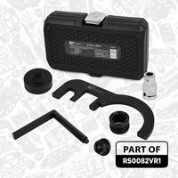 Thumbnail - Distributiekettingset - RS0082VR1 - ET ENGINETEAM