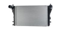 Thumbnail - Intercooler, inlaatluchtkoeler - CI555000P - MAHLE