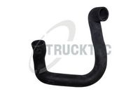 маркуч на радиатора