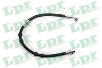 спирачен маркуч