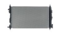 Thumbnail - Radiateur - CR2594000P - MAHLE
