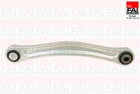 носач, окачване на колелата