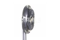 Thumbnail - Koppeling, radiateurventilator - CFC48000P - MAHLE
