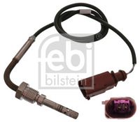 Sensor, Abgastemperatur
