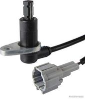 Sensor, Raddrehzahl