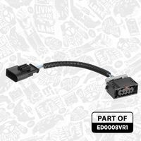 Thumbnail - Gasklephuis - ED0008VR1 - ET ENGINETEAM
