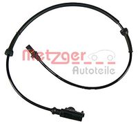 Sensor, Raddrehzahl