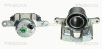 Bremssattel