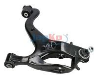 Brat, suspensie roata JAPKO, Cod: 72L15R