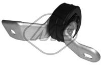 Halter, Abgasanlage Halter, Abgasanlage