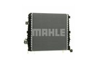 Thumbnail - Radiateur - CR1027000P - MAHLE