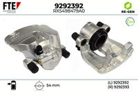 спирачен апарат