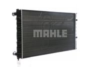 Thumbnail - Radiateur - CR395000S - MAHLE