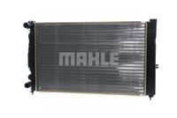 Thumbnail - Radiateur - CR647000S - MAHLE